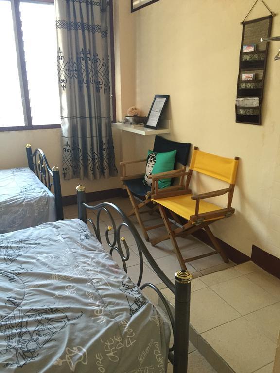 Eco House Apartment Bangkok Room photo